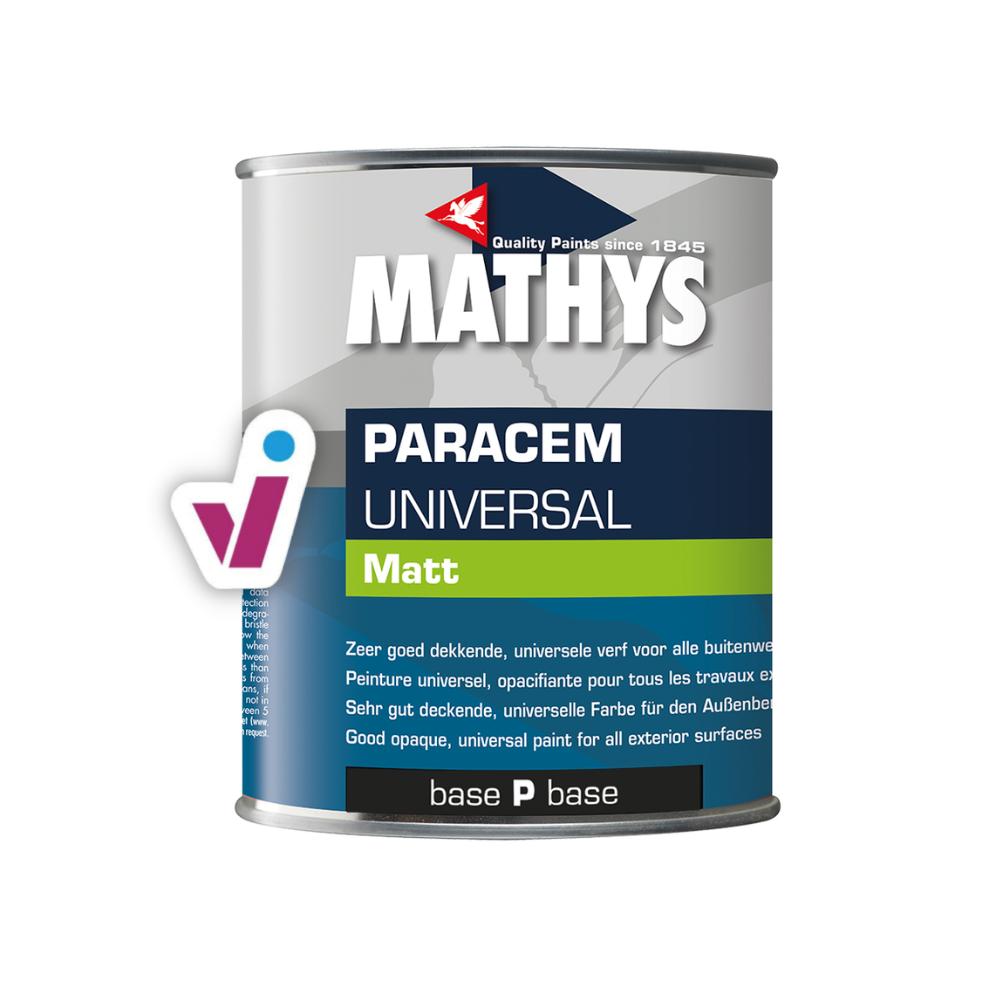 Mathys Paracem Universal